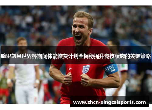 哈里凯恩世界杯期间体能恢复计划全揭秘提升竞技状态的关键策略