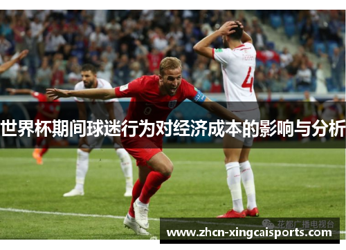 世界杯期间球迷行为对经济成本的影响与分析