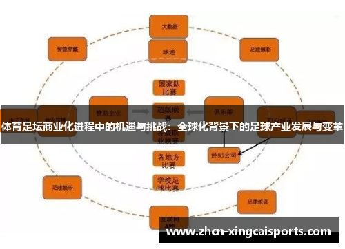 体育足坛商业化进程中的机遇与挑战：全球化背景下的足球产业发展与变革