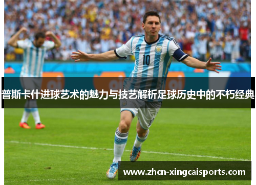 普斯卡什进球艺术的魅力与技艺解析足球历史中的不朽经典