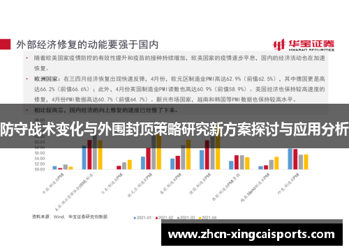 防守战术变化与外围封顶策略研究新方案探讨与应用分析