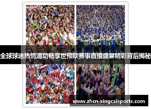 全球球迷热情涌动畅享世预欧赛事直播盛宴精彩背后揭秘
