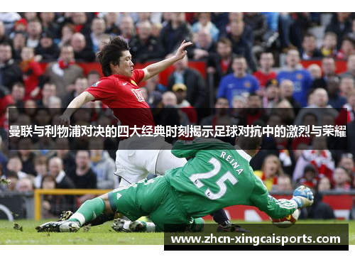 曼联与利物浦对决的四大经典时刻揭示足球对抗中的激烈与荣耀