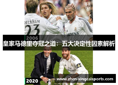 皇家马德里夺冠之道：五大决定性因素解析