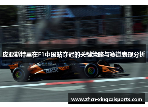 皮亚斯特里在F1中国站夺冠的关键策略与赛道表现分析