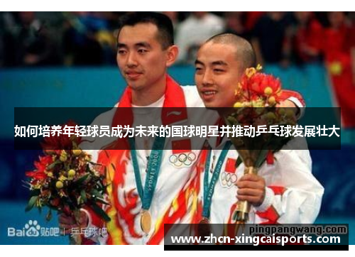 如何培养年轻球员成为未来的国球明星并推动乒乓球发展壮大