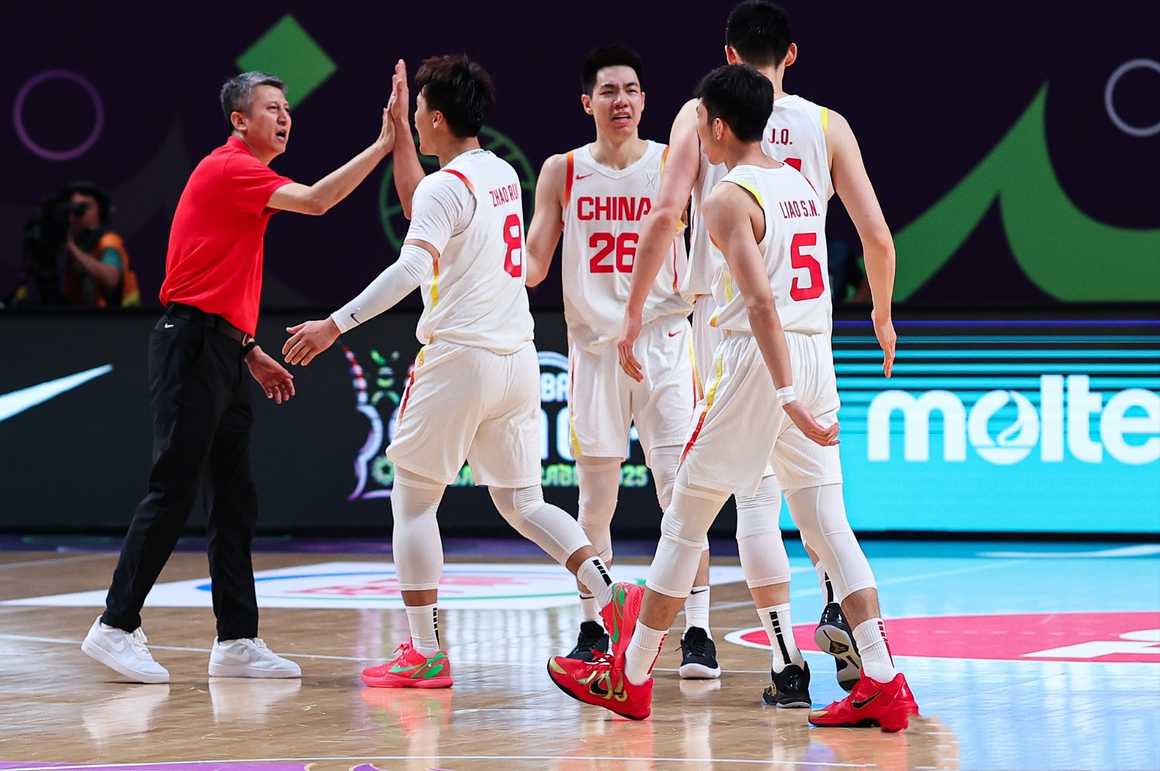 杏彩体育-包含意甲赛程吃紧，广厦男篮赛前遗憾出局，质疑声仍在，资深球员宣示担当的词条